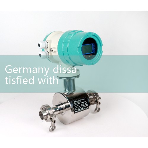 Product Introduction of Beijing Kangnansen Technology Co., Ltd. | German E+H Electromagnetic Flow Meter Chinese Manual: [5] | What flow meter is used for non full pipe liquids|
